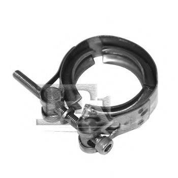 969-851 FISCHER AUTOMOTIVE ONE Соединительные элементы, система выпуска 969-851 FISCHER AUTOMOTIVE ONE