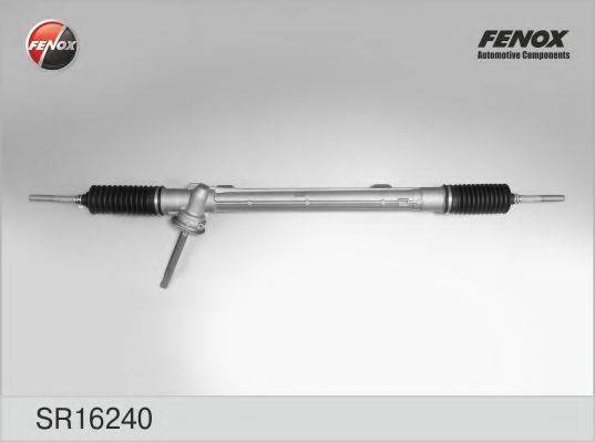 Рулевой механизм SR16240 FENOX