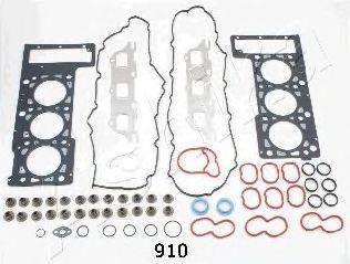 Комплект прокладок, головка цилиндра 48-09-910 ASHIKA