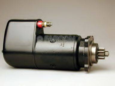 Стартер 105299 FARCOM