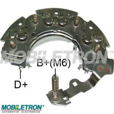 Выпрямитель RH-42C MOBILETRON