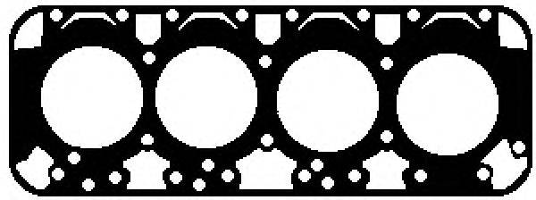 Прокладка, головка цилиндра