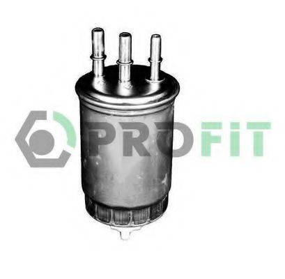 Фильтр топливный 1530-2516 PROFIT