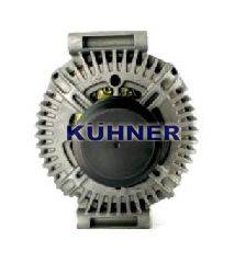 553364RI AD KUHNER Генератор 553364RI AD KUHNER