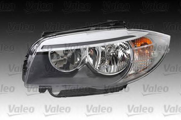 Фара передняя 044611 VALEO