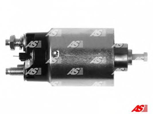Переключатель SS9014 AS-PL