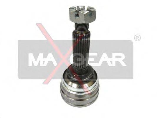 Шарнирный комплект, приводной вал 49-0349 MAXGEAR