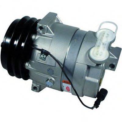 Компрессор K14092 HOFFER