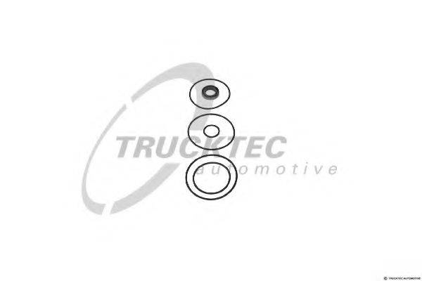 Комплект прокладок 01.43.017 TRUCKTEC AUTOMOTIVE