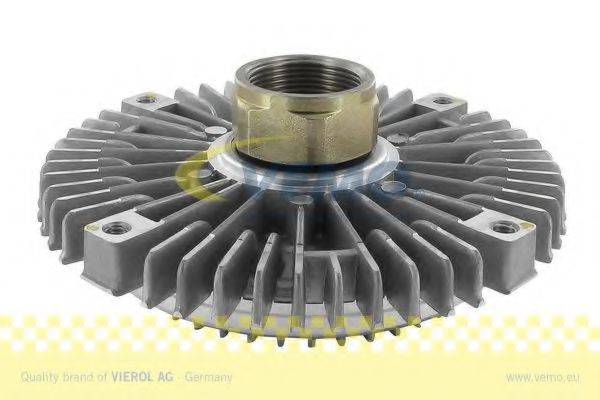 Сцепление, вентилятор радиатора V30-04-1627-1 VEMO
