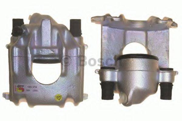 DC80463 REMY Тормозной суппорт DC80463 REMY