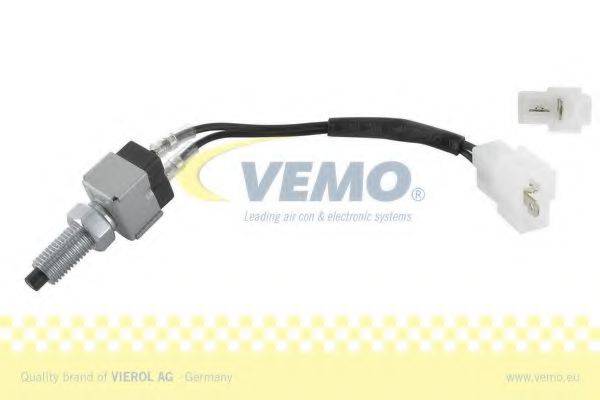 Выключатель фонаря сигнала торможения V70-73-0006 VEMO