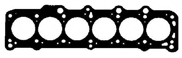 Прокладка, головка цилиндра