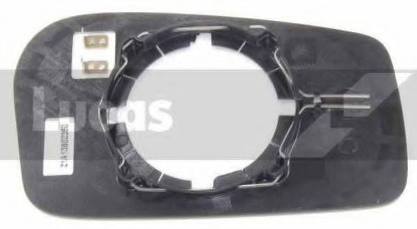 Зеркальное стекло LR-0236 SPJ
