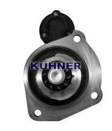 Стартер 254912 AD KUHNER