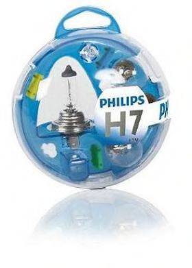 Рисунок 55719EBKM PHILIPS