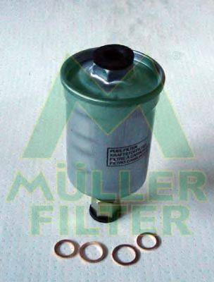 Фильтр топливный FB196 MULLER FILTER