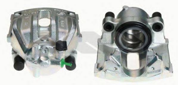 Тормозной суппорт DC83597 REMY