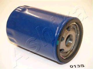 10-00-013 ASHIKA Фильтр масляный 10-00-013 ASHIKA