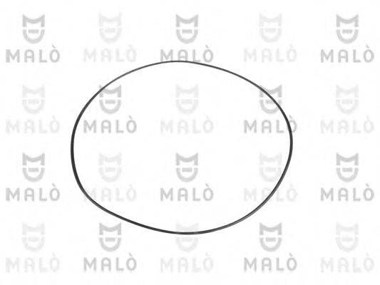 Прокладка, гильза цилиндра 72281 MALO