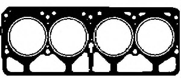 Прокладкa H02084-00 GLASER