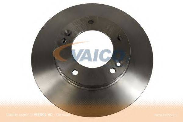 Тормозной диск V53-80001 VAICO