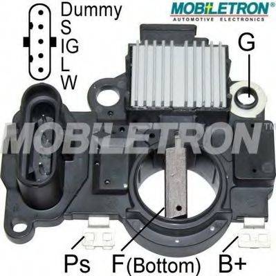 Регулятор VR-H2009-132B MOBILETRON