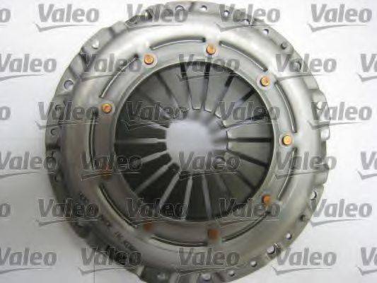 Рисунок 826806 VALEO