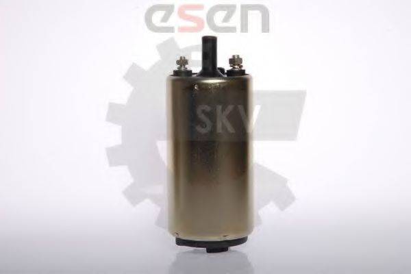 Насос DFP-0101 NPS