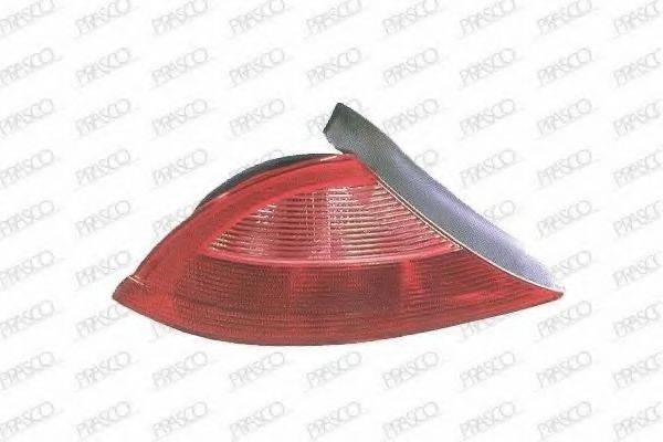 LA0014163 PRASCO Задний фонарь LA0014163 PRASCO