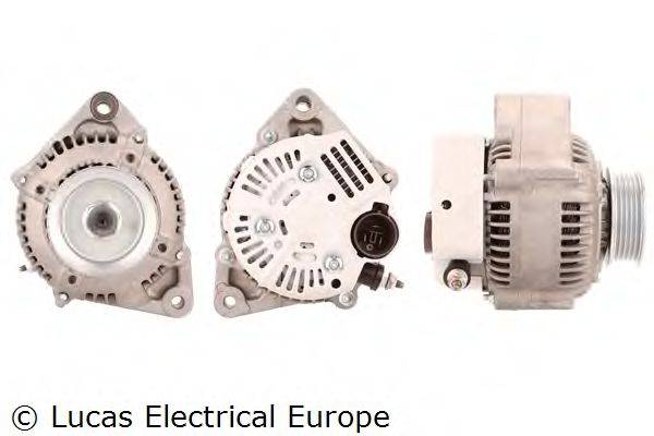 Генератор LRA01315 LUCAS ELECTRICAL