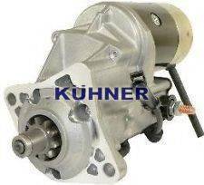 Стартер 254999 AD KUHNER