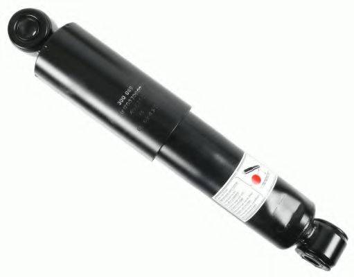 Амортизатор 300 089 SACHS