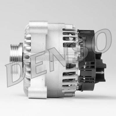 Генератор DAN631 NPS