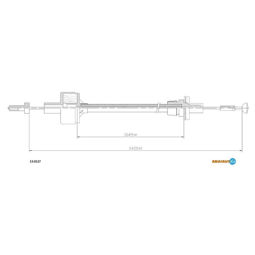 Рисунок 13.0127 ADRIAUTO