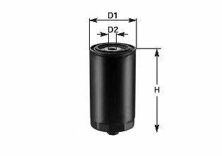 Фильтр DO 265/D CLEAN FILTERS