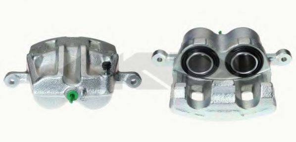 DC83155 REMY Тормозной суппорт DC83155 REMY