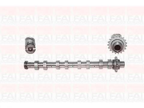 C267 FAI AutoParts Распредвал C267 FAI AutoParts