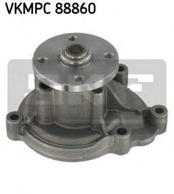 Рисунок VKPC 88860 SKF