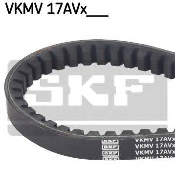 Клиновой ремень VKMV 17AVx1040 SKF