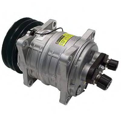 Компрессор K12063 HOFFER