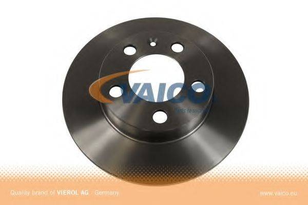 Тормозной диск V10-40048 VAICO