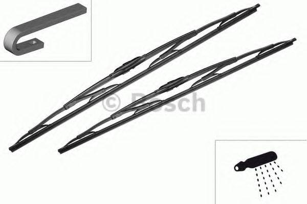 Рисунок 3 397 005 800 BOSCH
