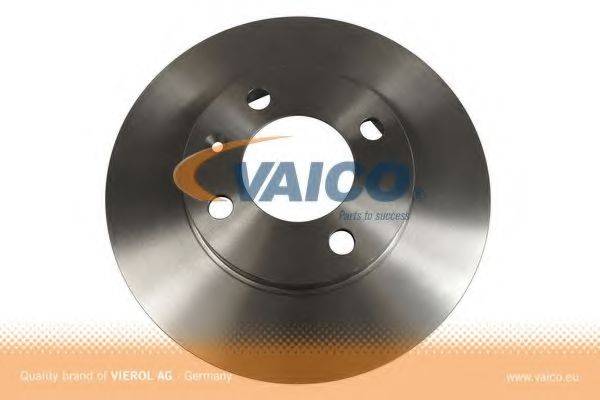 Тормозной диск V10-80052 VAICO