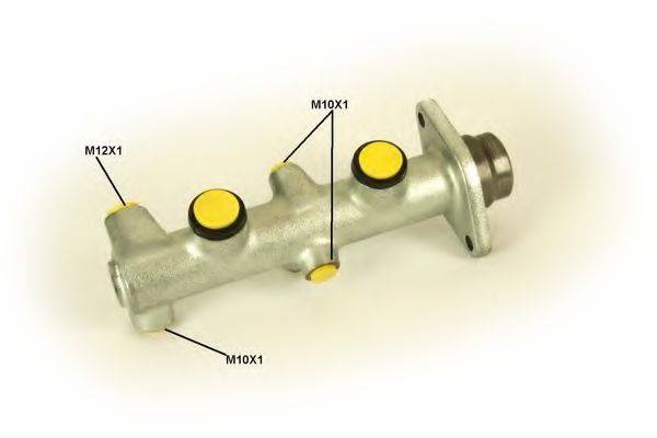 Главный тормозной цилиндр FHM1125 FERODO