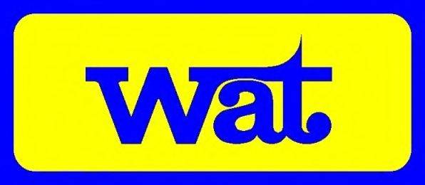 ILA001 WAT Рулевой механизм ILA001 WAT
