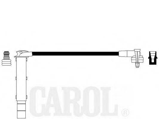 Электропроводка 78-90 STANDARD