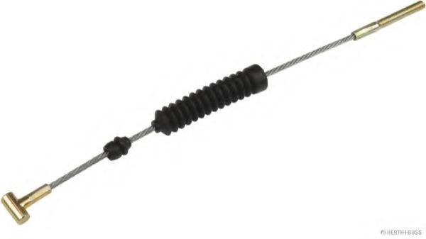 Трос BC-263 JAPANPARTS