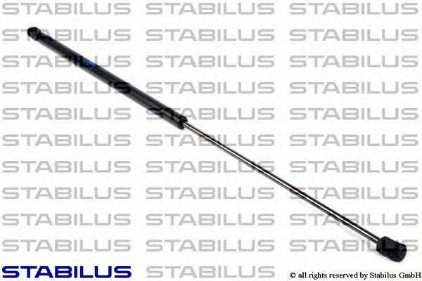 Газовая пружина, капот 024208 STABILUS