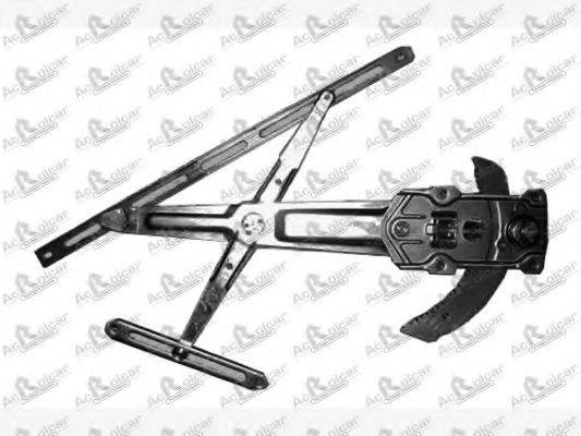 Подъемное устройство для окон 03.6500 AC Rolcar